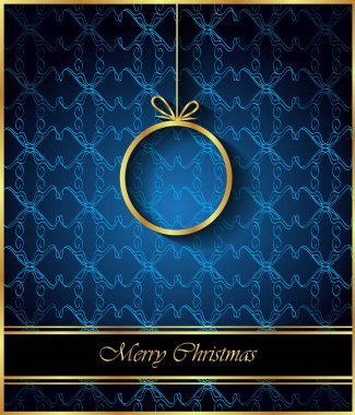 Davetiyeler, Festival afişleri, tebrik kartları için 2018 merry Christmas arka plan.