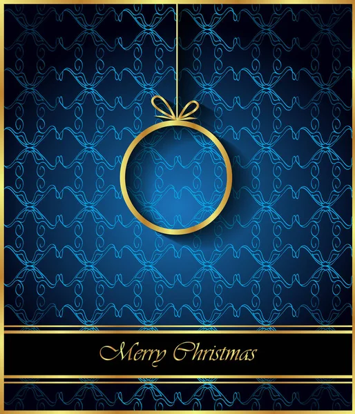 Davetiyeler, Festival afişleri, tebrik kartları için 2018 merry Christmas arka plan.