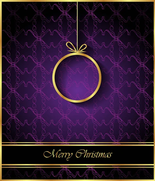 Davetiyeler, Festival afişleri, tebrik kartları için 2018 merry Christmas arka plan.