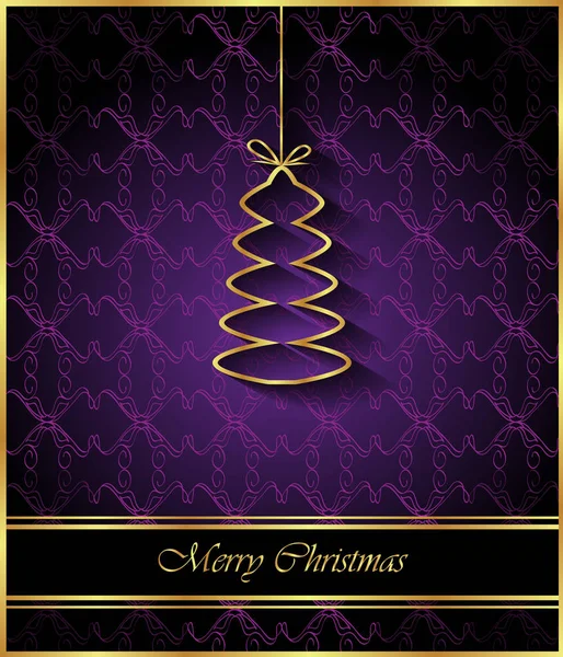 Davetiyeler, Festival afişleri, tebrik kartları için 2018 merry Christmas arka plan.