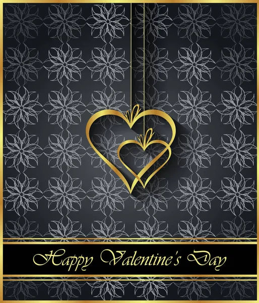 Happy Valentines day background for your invitations, festive posters, greetings cards.