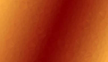 Düşük Poli üçgen arka plan.