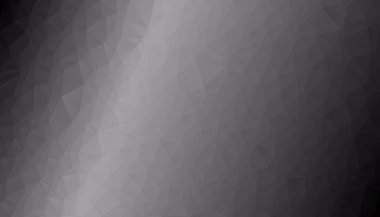 Düşük Poli üçgen arka plan.