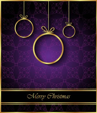 Davetiyeler, Festival afişleri, tebrik kartları için 2019 merry Christmas arka plan.