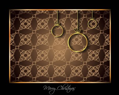 2021 Yılbaşı davetiyeleriniz, festival afişleriniz, tebrik kartlarınız için mutlu Noeller..