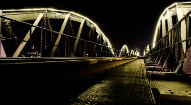 Karnchanaburi Nehri Kwai Köprüsü