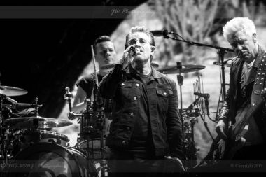 U2 - Joshua Tree 30-yıl dönümü