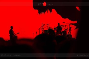 U2 - Joshua Tree 30-yıl dönümü