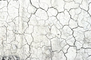 kırık tebeşir kir tam kare zemin