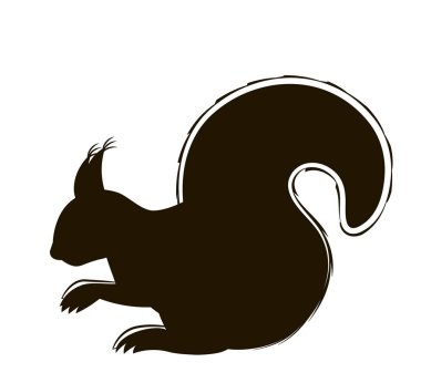 oturma sincaba silüeti