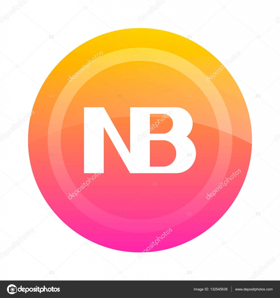 simbolo nb