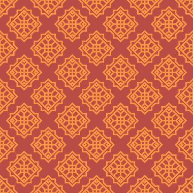 arka kesintisiz kırmızı Çin plan