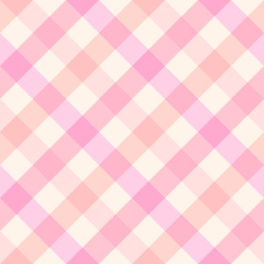 kumaşların bir kafeste sorunsuz arka plan dokular. vektör.