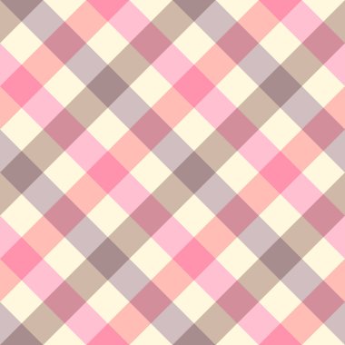  kumaşların bir kafeste sorunsuz arka plan dokular. vektör.