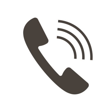 Simge arayanın yakışıklı. Vektör.