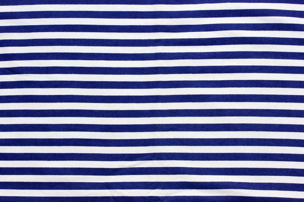 Striped Background Blue White Diagonal Stripes Vest Marine Backdrop Texture — Stock Photo, Image