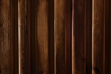 Dikey çizgileri olan karşıt maun dokusu