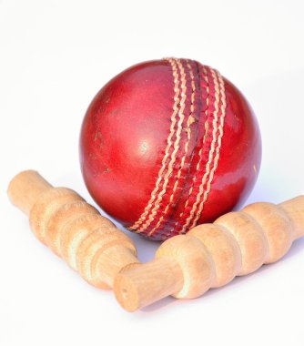 Kefalet ve Kefalet kriket 