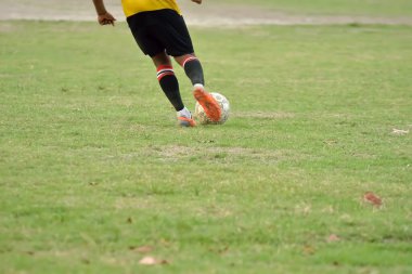 Futbol topu