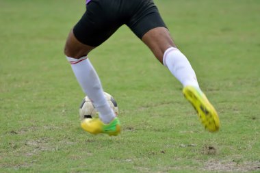 Futbol topu
