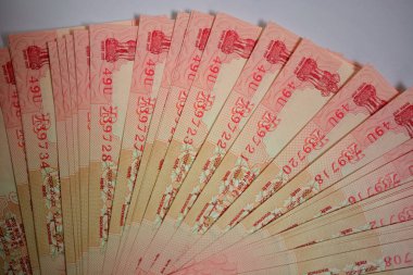 20 Rupi Hint para birimi