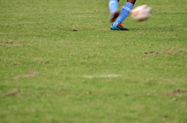 Futbol topu