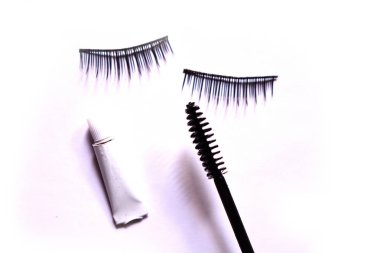 Beyaz güzellik ürün