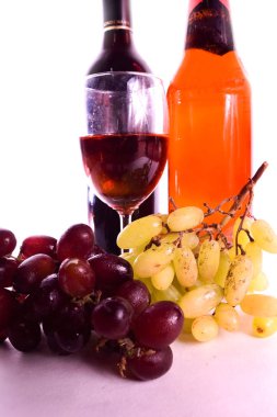 şarap şarap parti bardak içinde