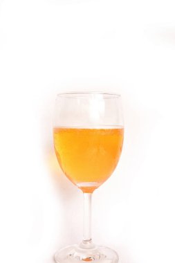 viski cam izole beyaz