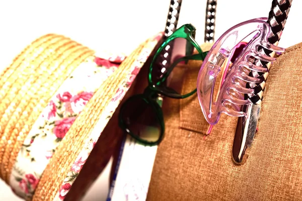 seyahat beyaz plaj donatımı 