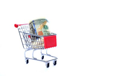 Zanaat alışveriş Doları