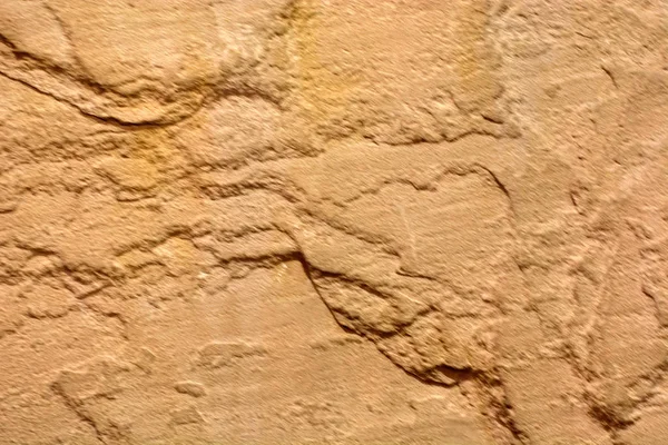 Tekstur Dinding Batu Hitam — Stok Foto