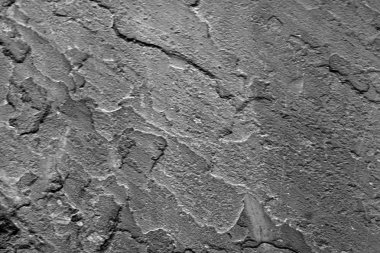 siyah taş duvar dokusu 