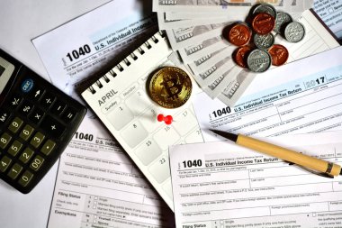 Vergi günüdür 2017 döner için 17 Nisan 2018