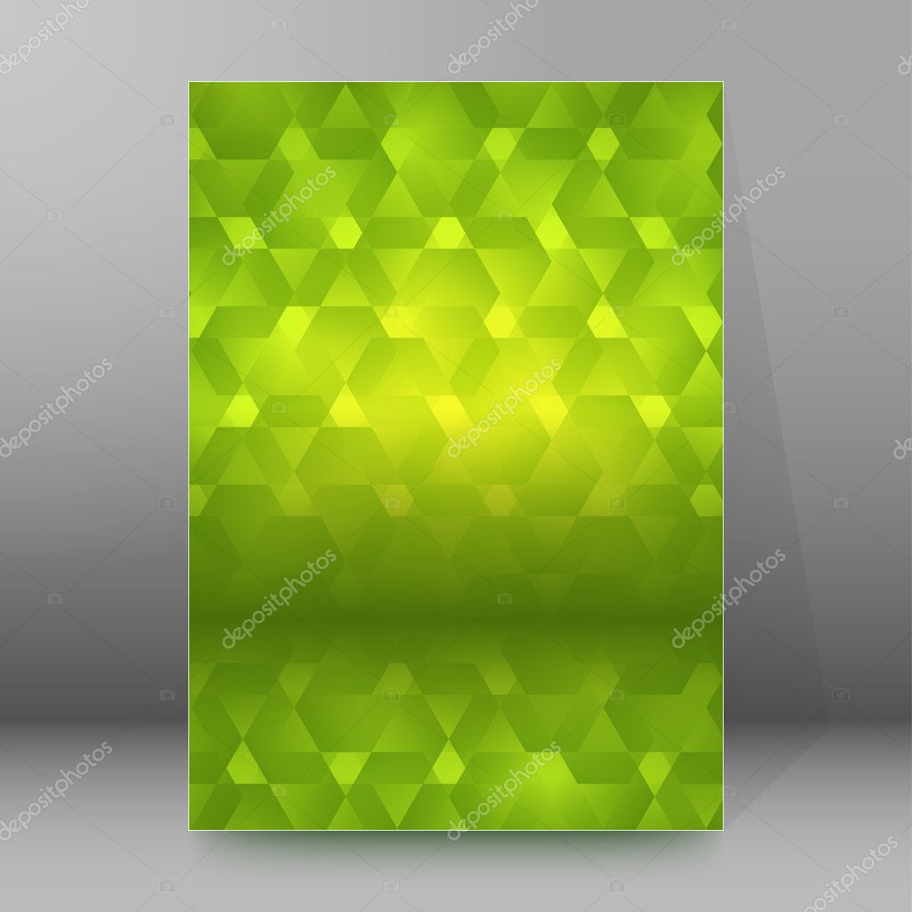 Abstract Background Advertising Brochure Design Elements Blurry Light Glowing Graphic Form For Elegant Flyer Vector Illustration Eps 10 For Booklet Layout Wellness Leaflet Newsletters Premium Vector In Adobe Illustrator Ai