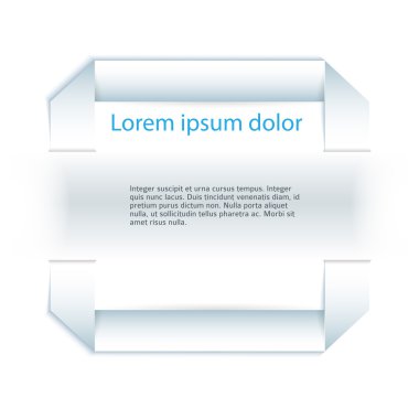 arka plan sayfası tasarım öğesi İş Raporu