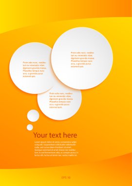 tasarım öğesi şablon sunum iş kılavuzu05