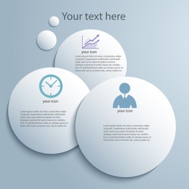 tasarım öğesi şablon sunum iş kılavuzu07