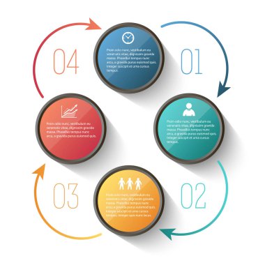 PowerPoint sunum odaları steps14