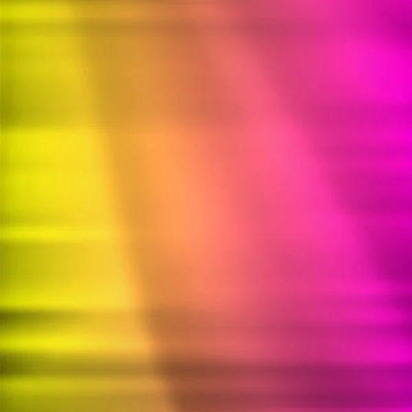 Blur pink yellow gradient background glow effect01 — Stock Vector