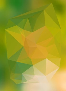 Modern arka plan üçgenler 3d efekti parlayan light34