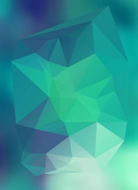 Modern arka plan üçgenler 3d efekti parlayan light36