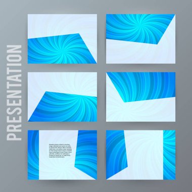 PowerPoint arka plan blue02 için sunu şablonu