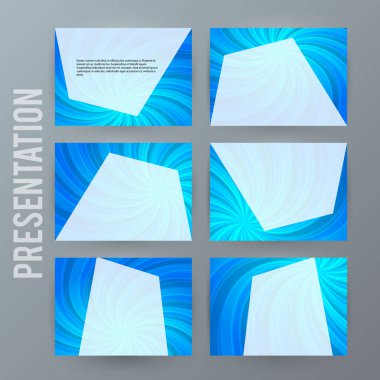 PowerPoint arka plan blue05 için sunu şablonu