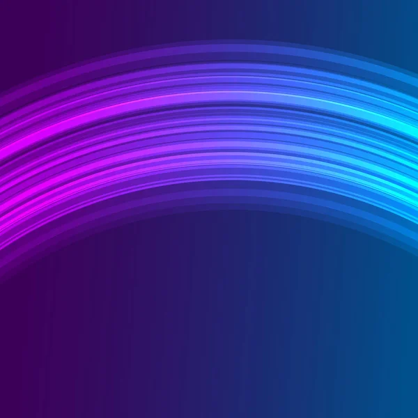 Colori astratti backgroubnd bagliore luce effetto neon 04 — Vettoriale Stock