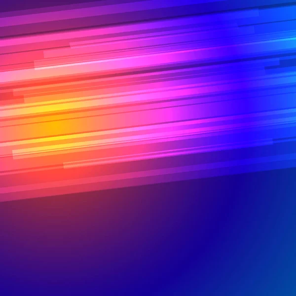 Colori astratti retroterra bagliore luce effetto neon 21 — Vettoriale Stock