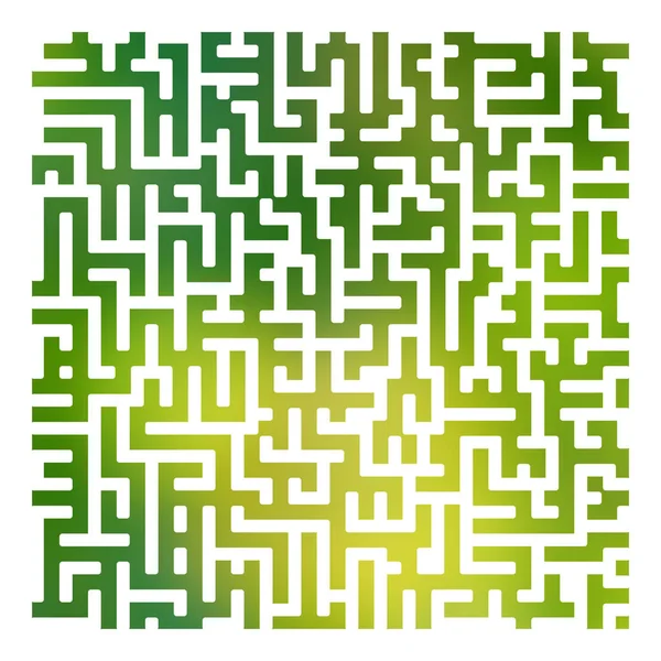 Farben Licht Labyrinth Textur abstrakte backgroubnd03 — Stockvektor
