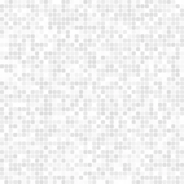 Cinza quadrado labirinto textura abstrato backgroubnd02 — Vetor de Stock