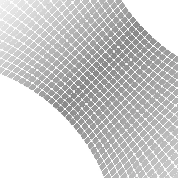 Gris textura cuadrada abstracto backgroubnd metel10 — Archivo Imágenes Vectoriales