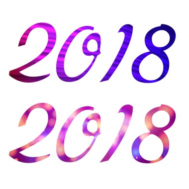 2018 yeni yıl basamak başlık calendar01